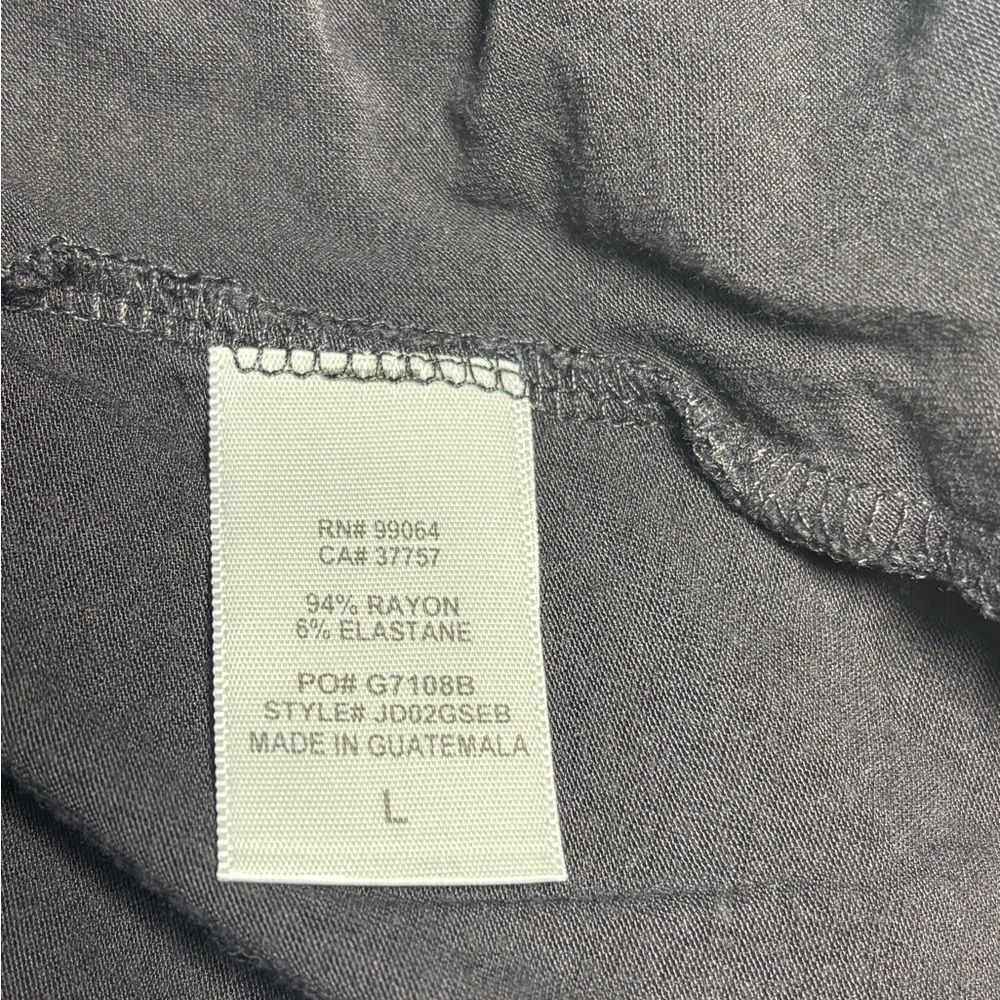 Buckle | Billabong‎ Setting Free Long Sleeve Tee size Large - Picture 6 of 7